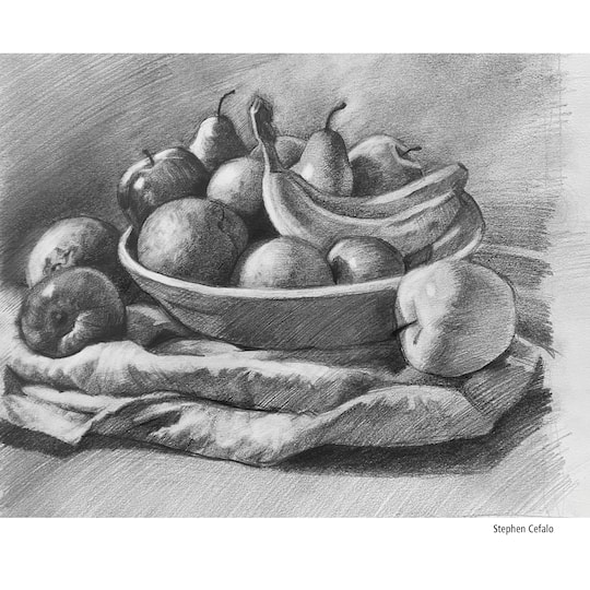 Staedtler® Mixed Sketching Set